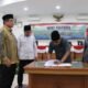 Perubahan Propemperda 2025 Disepakati DPRD Bersama Pemda  Tanah Datar 