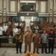 Wabup Tn. Datar Ahmad Fadly  Hadiri FGD Efektivitas Restocking Ikan Endemik Bilih