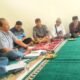 PWRI Agam 1 Gelar Rapat Panitia Silaturrahmi Antar PWRI Luhak Nan Tigo  