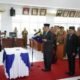 Bupati Tanah Datar Eka Putra Lantik Abdurrahman Hadi Sekda Depinitif