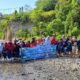 Pokdarwis Kayu Kubu Laksanakan Kegiatan Rutin Geopark Sianok Maninjau