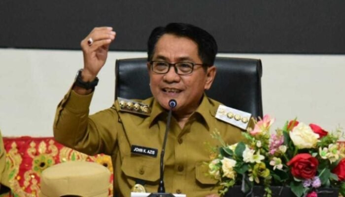 Untuk Efisiensi Anggaran, Pekan Kebudayaan 1 Padang Pariaman Dibatalkan