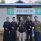 Hebat!, 4 Santri Pondok PADI Lubuk Basung Lanjutkan Pendidikan ke PADI Pusat Kalsel