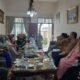 Isteri Mantan Pejabat Sumbar Tinggal di Jakarta, Gelar Pertemuan Silaturahmi