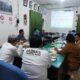 BAZ Nasional Kabupaten Agam Plenokan 840 Calon Penerima Zakat