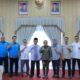 Dirjen EBTKE Kementrian ESDM Disambut Wakil Bupati Kabupaten Pasaman