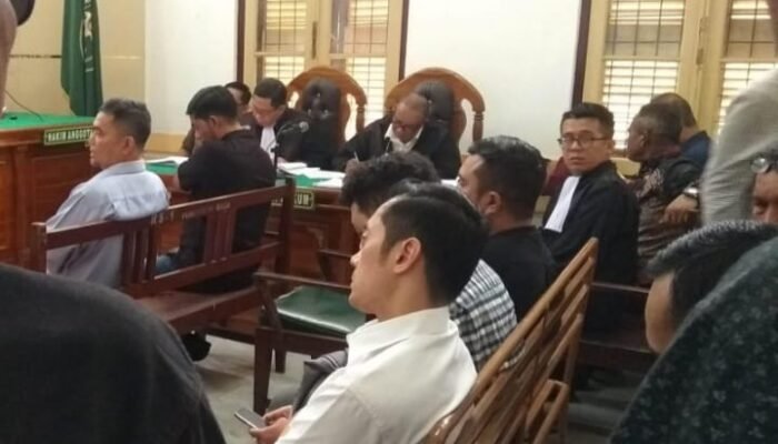 Dugaan Korupsi Dana Covid-19 di Sumut, Desakan Seret Nama-Nama Besar