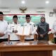 Paripurna DPRD Tanah Datar, Fraksi Setujui Ranperda RPJMD 2025-2029 Jadi Perda