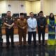 DPRD Agam Gelar Paripurna, Agenda, Bacakan Nota Pengantar Bupati