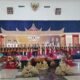 Pemilihan Uda-Uni Duta Wisata Dibuka Bupati Tanah Datar Eka Putra