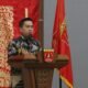 Ketua DPRD Agam Ilham, Lc, MA bersama isteri Hadiri Malam Resepsi Kenegaraan