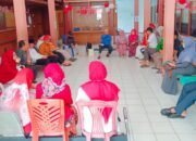 PWRI Agam 1 Matangkan Persiapan Pertemuan Pensiunan Luhak Nan Tigo