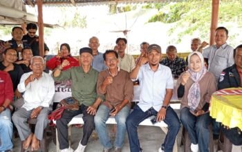 Aliansi AJP Bakal Laporkan Oknum Kapolres Kota Pariaman ke Pplda Sumbar