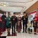 Wakil Ketua DPRD Agam Henrizal, Hadiri Milad ke-3 PPSKS Luak Agam