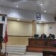 Fraksi Partai Demokrat DPRD Agam Menyetujui RAPBD-P Jadi APBD-P Tahun 2025