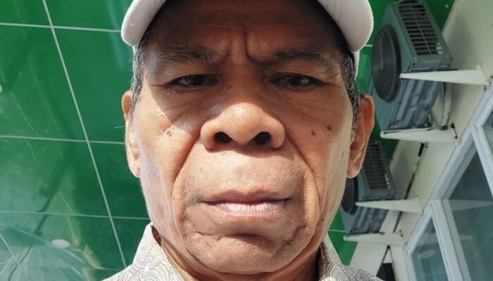 Kenapa Anggota DPR “Manggadang”, Lebih Tunduk kepada Partai