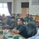Tak Sanggup lagi Menahan, Mantan Ketua DPRD Agam Soroti Lelang Mobil, Laptop, Pin