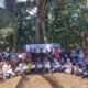 Fak. Pertanian dan Peternakan UIN Sultan Syarif Kasim Pengabdian di Pd. Mardani