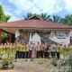 Hebat!, Sekolah Besar SDN 27 Tapian Kandis Pertahankan Lingkungan Sehat