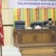 Wabup Sampaikan Nota Rancangan APBD-P 2025 pada Paripurna DPRD Agam