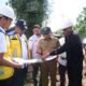 Normalisasi Batang Anai Diperpanjang, Setelah  BWSS V dan Bupati ke Lapangan