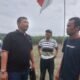 Kelompok Tani Terbentuk, Mantan Cawabup Agam Yogi Yolanda Datang