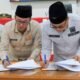 KUA PPAS Perubahan 2025 Disepakati Bupati dan DPRD Tanah Datar
