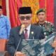 Di Kabupaten Ketua DPRD, di Kecamata Wakil dan Anggota Bacakan Proklamasi