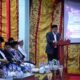Nurul Yaqin Ambuang Kapua Wisuda Santri, JKA, Siapkan Indonesia Emas 2045