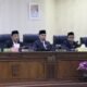 Hebat!, Percepat Pekerjaan, Ranperda APBD-P Agam TA 2025 Disahkan Jadi Perda