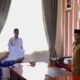 Sekda Tanah Datar Abdurahman Hadi Lantik 2 Pejabat Manajerial Administrator