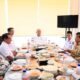 UNP Undang Bupati Pd. Pariaman, Kampus di Tarok City Segera Dibangun