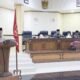 DPRD Agam Gelar Paripurna, Simak Nota Jawaban Bupati Agam atas PU Fraksi