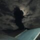 Gunung Marapi Erupsi, Kolom Abu Capai 1.200 Meter, Seiring Getaran Gempa Mag:2.2