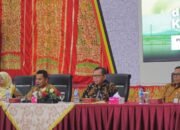 Hebat Pd. Pariaman, Terpilih lagi Lokus Studi Lapangan PKA PPSDM Kemendagri