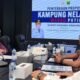 Perjuangan Bupati Pd. Pariaman Berhasil, KNMP Bangun Kampung Nelayan