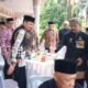 Wabup Hadiri Acara Adat “Guntiang Siriah” Pemberian Gelar Suku Panyalai