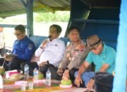 Peringati Hari Tani, Bupati Pd. Pariaman Ajak Generasi Muda Jadi Petani Milenial