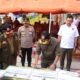 Bupati Pd. Pariaman JKA Resmikan Jembatan Batang Sani Tandikek
