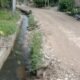 Proyek Pengerasan Jalan Kampung Pili, Diduga Tertutu dan Tidak Transparan