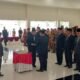 Ketua DPRD Agam, H. Ilham, Lc, MA, Hadiri Pelantikan Mohd. Lutfi Jadi Sekda Agam