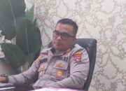 Dukung Program Ketahanan Pangan, Polsek Lb. Basung Manfaatkan Lahan Belum Dimanfaatkan Masyarakat