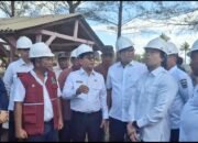 Kampung Nelayan Merah Putih Katapiang, Kemandirian & Kesejahteraan Nelayan Pd. Pariaman