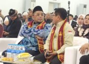 Bupati Padang Pariaman John Kenedy Azis Lantik Pengurus PKDP Kota Tangerang 