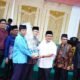 Bupati Pd. Pariaman Ucapkan Selamat pada Perumda Air Minum Tirta Anai