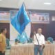 Haru!, Anton P.M Menangis, Terpilih Jadi Ketua PWI Tanah Datar Periode 2025-2028
