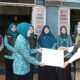 Hebat!, TP PKK Padang Pariaman dapat Apresiasi dari TP PKK Pusat 