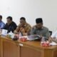 Komisi III DPRD Agam Gelar Rapat Bahas Anggaran 2026 Bersama Mitra OPD
