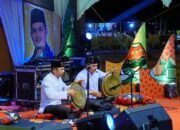Dua Hari Padang Pariaman Mauluik Gadang, Acara Meriah dan Sukses