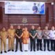 Bupati Pd. Pariaman Lepas Kajari Pariaman Bagus Priyonggo Pindah ke Klaten